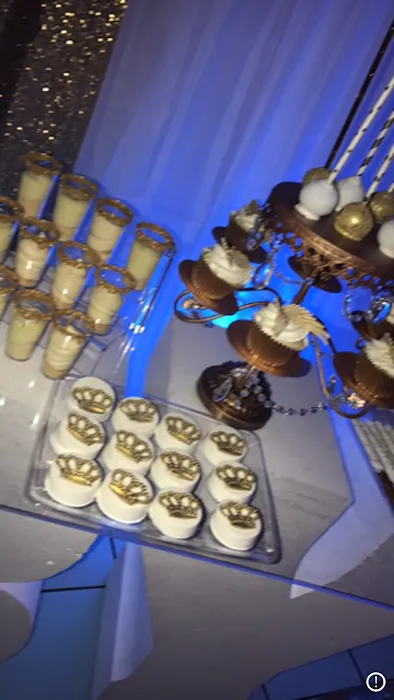 Champagnes Sweets Picture 7