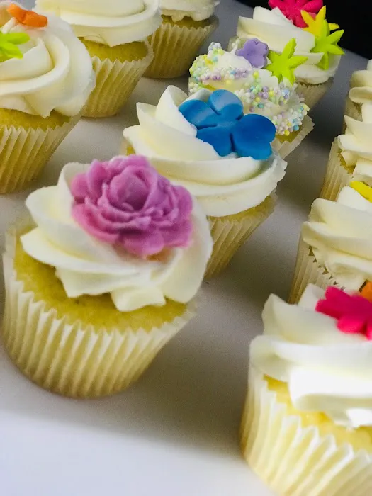 Champagnes Sweets Picture 10