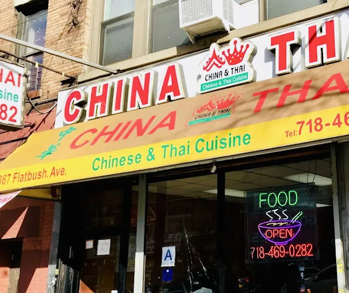 China Thai Picture 3