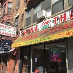 China Thai