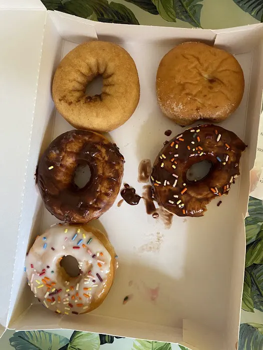 Dunkin' Picture 7