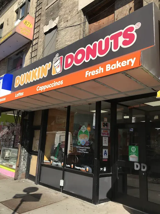 Dunkin' Picture 10