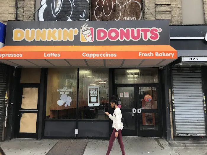Dunkin' Picture 4