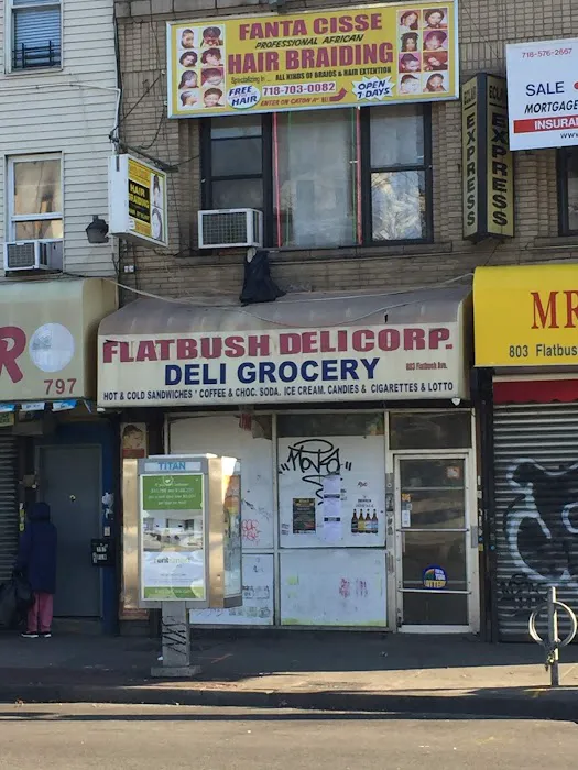 Flatbush Deli Corp. Picture 1