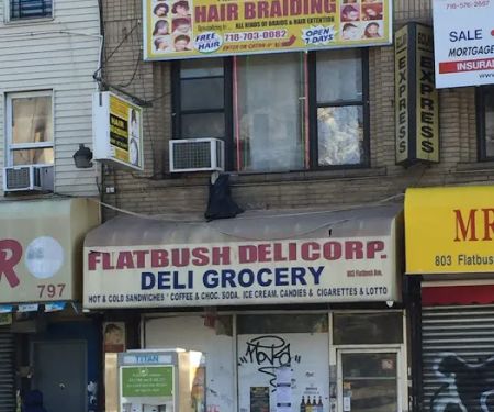Flatbush Deli Corp.