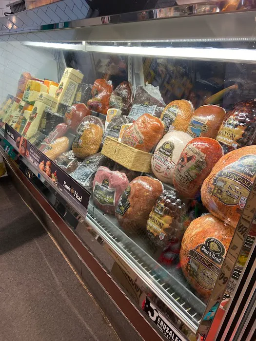 Brooklyn's Natural Deli Picture 7