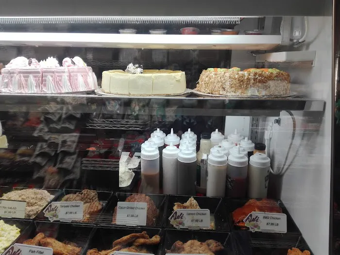 Brooklyn's Natural Deli Picture 8
