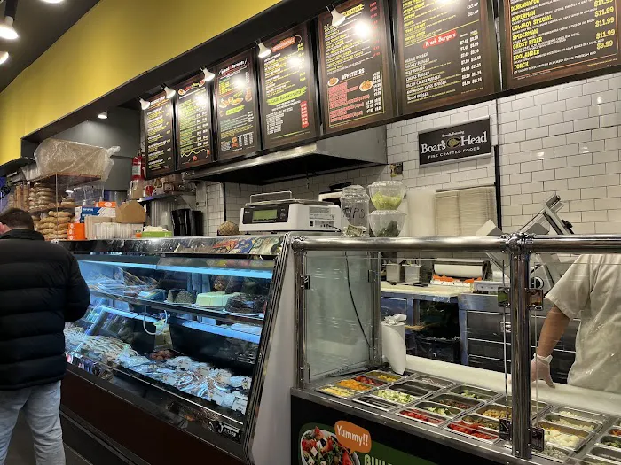 Brooklyn's Natural Deli Picture 4