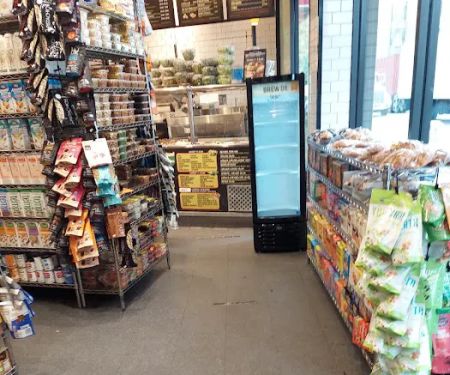 Brooklyn's Natural Deli
