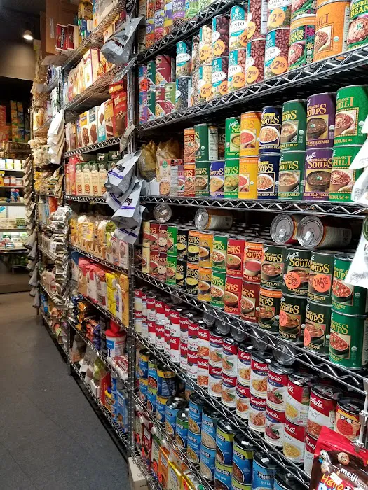 Brooklyn's Natural Deli Picture 10