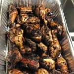 M&P Caribbean Delight - Patty Shop