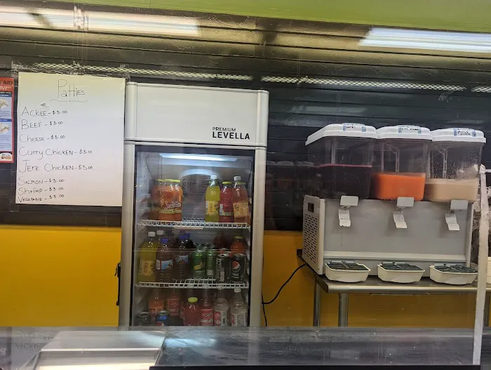 M&P Caribbean Delight - Patty Shop Picture 6