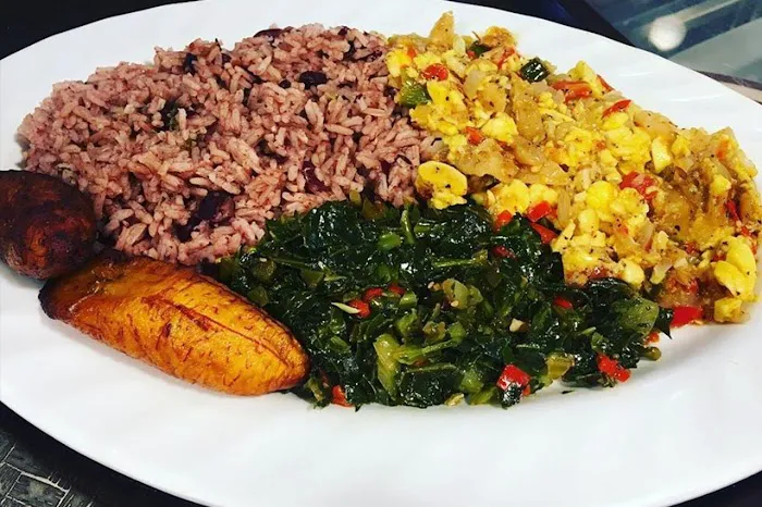 M&P Caribbean Delight - Patty Shop Picture 3
