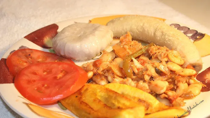 M&P Caribbean Delight - Patty Shop Picture 7