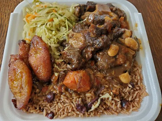 M&P Caribbean Delight - Patty Shop Picture 8