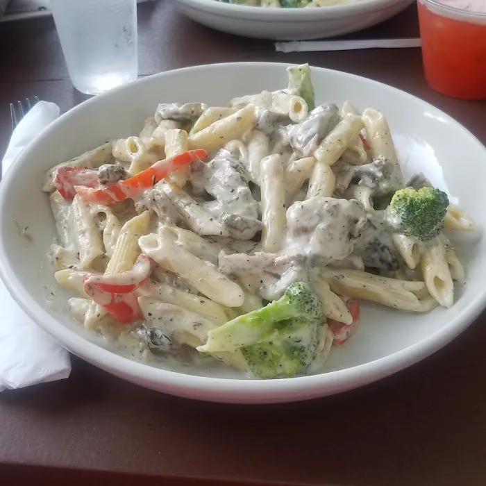 MangoSeed Restaurant Picture 5