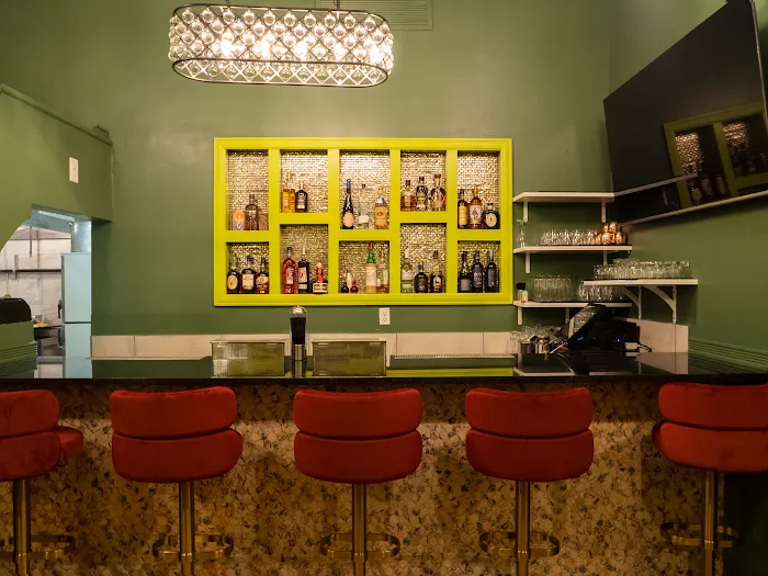 MangoSeed Restaurant Picture 4