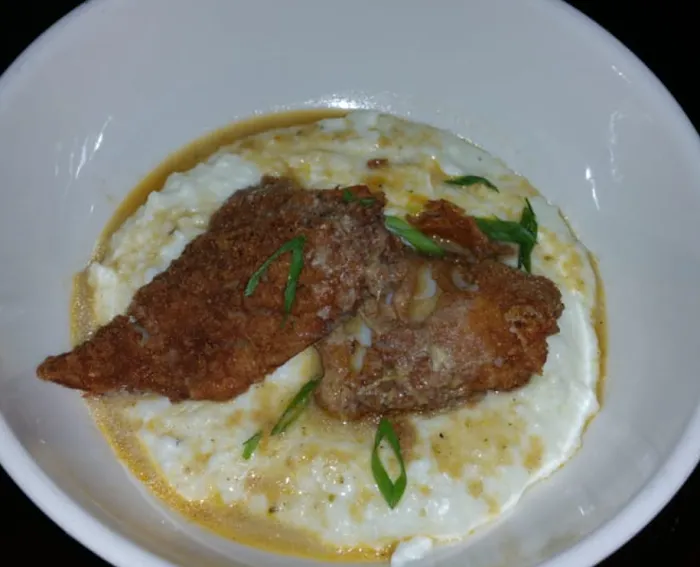 MangoSeed Restaurant Picture 9