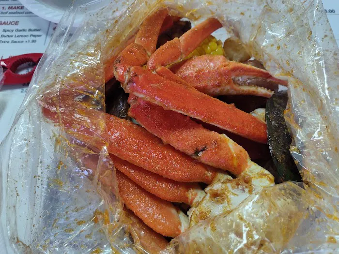 Kracklaw Seafood & Teriyaki Express Picture 3