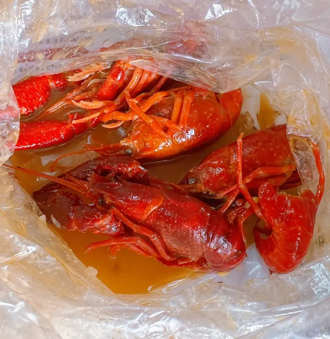 Kracklaw Seafood & Teriyaki Express Picture 10