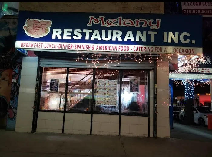 Melany Restaurant Picture 7