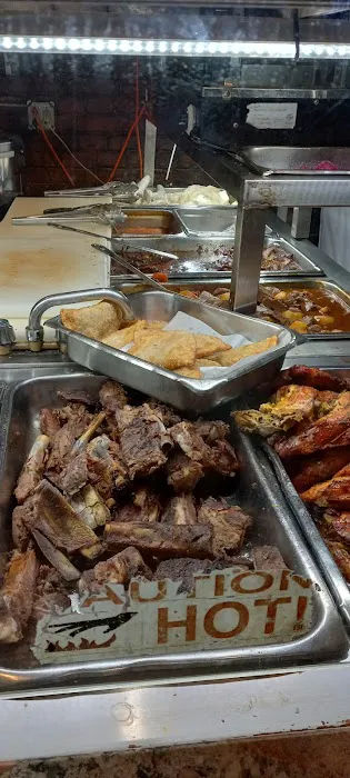 Melany Restaurant Picture 6