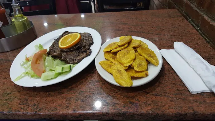 Melany Restaurant Picture 9