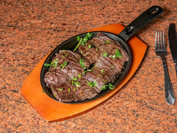 Melany Restaurant Picture 10