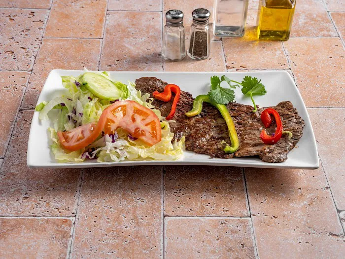 Melany Restaurant Picture 2