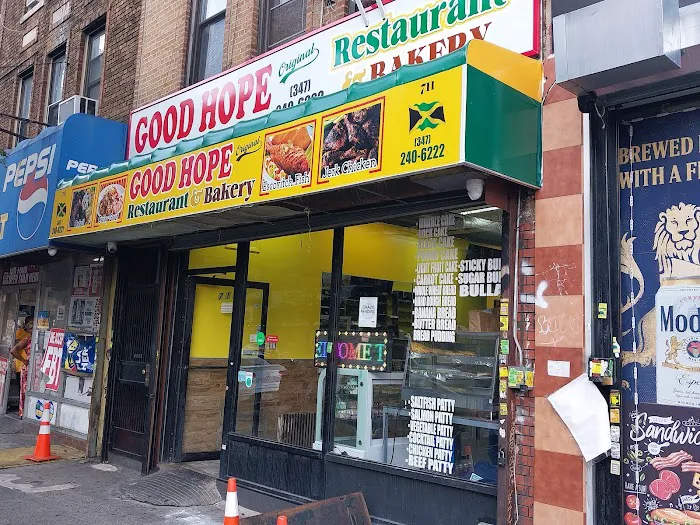 Good Hope original restaurant and bakery Picture 4
