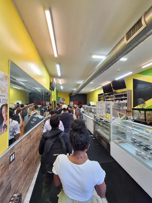 Good Hope original restaurant and bakery Picture 1