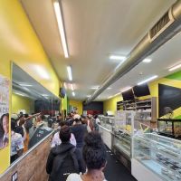 Good Hope original restaurant and bakery ico
