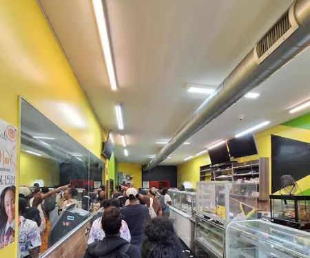 Good Hope original restaurant and bakery