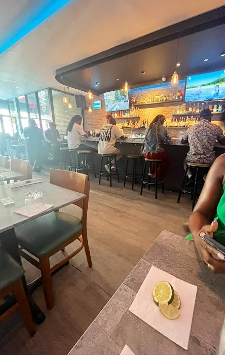 PiCH Restaurant and Lounge Picture 1