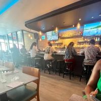 PiCH Restaurant and Lounge ico