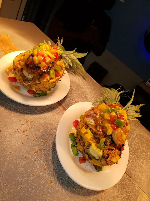 PiCH Restaurant and Lounge Picture 10