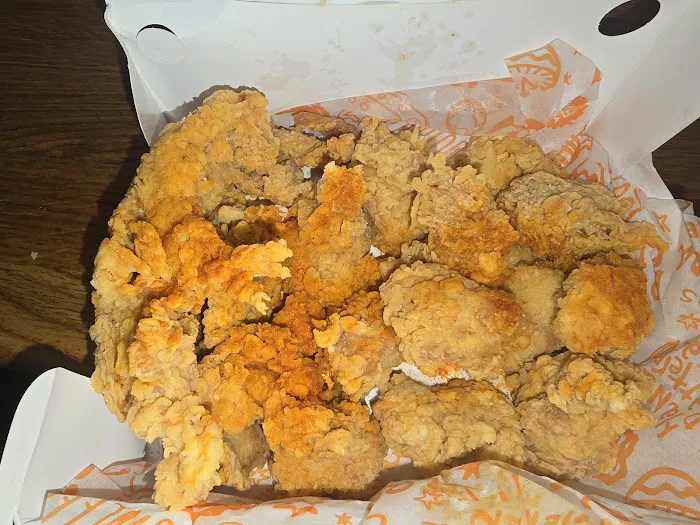 Popeyes Louisiana Kitchen Picture 6
