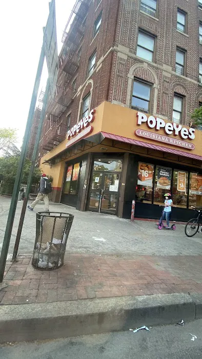 Popeyes Louisiana Kitchen Picture 4