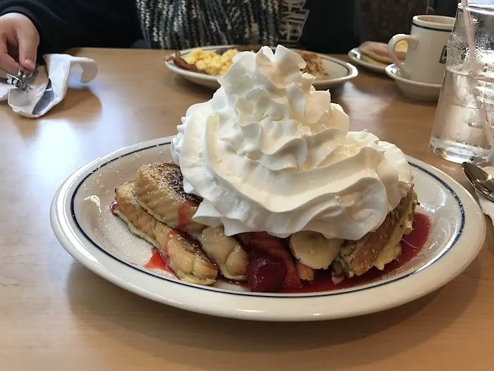IHOP Picture 2