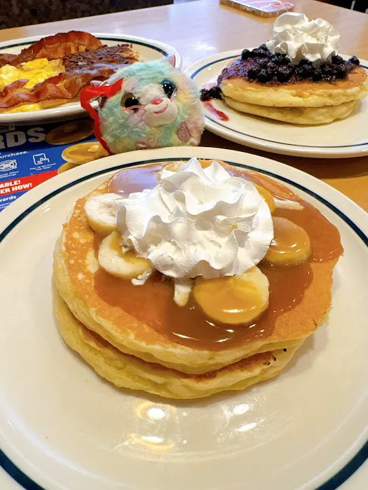 IHOP Picture 7