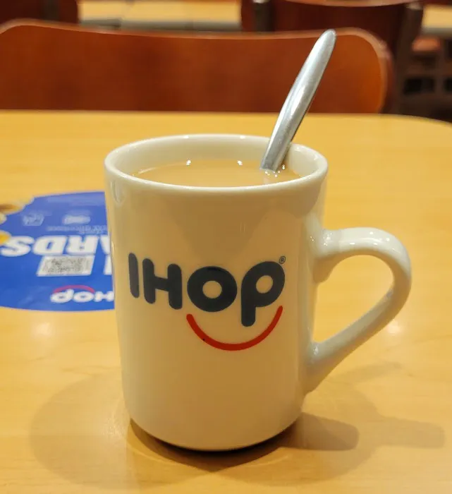 IHOP Picture 1