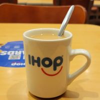 IHOP ico