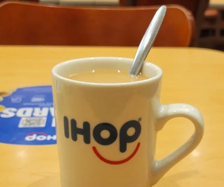 IHOP