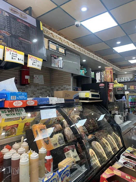 Sunrise deli & grocery 1 corp Picture 9