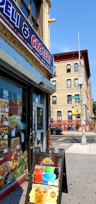 Sunrise deli & grocery 1 corp Picture 8