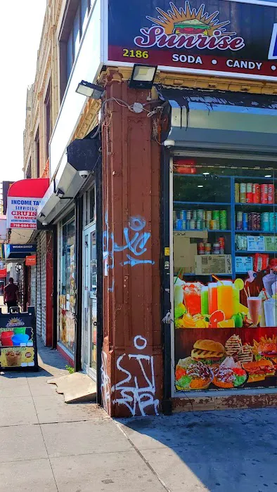 Sunrise deli & grocery 1 corp Picture 4