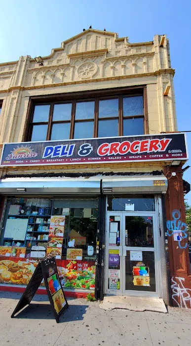 Sunrise deli & grocery 1 corp Picture 5