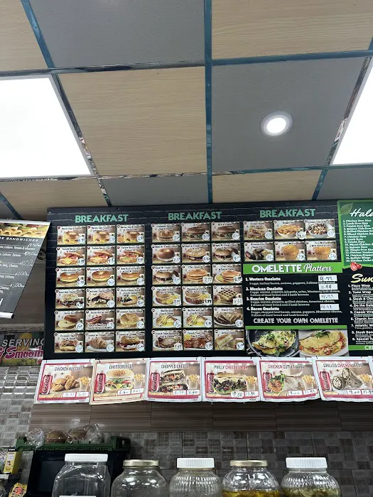 Sunrise deli & grocery 1 corp Picture 2
