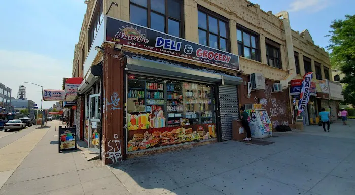 Sunrise deli & grocery 1 corp Picture 1