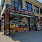 Sunrise deli & grocery 1 corp